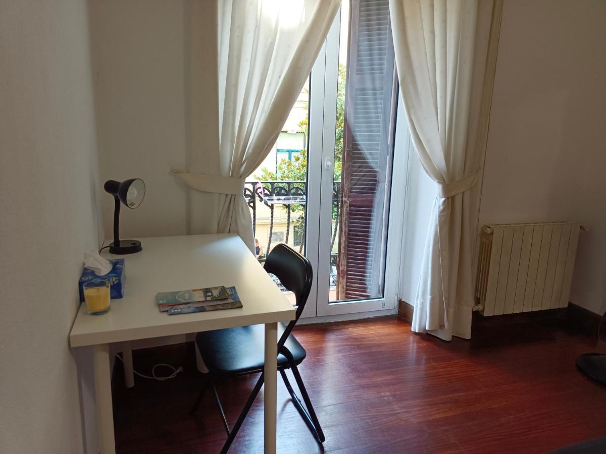 Casa Santa Barbara Accommodatie bij particulieren San Sebastian