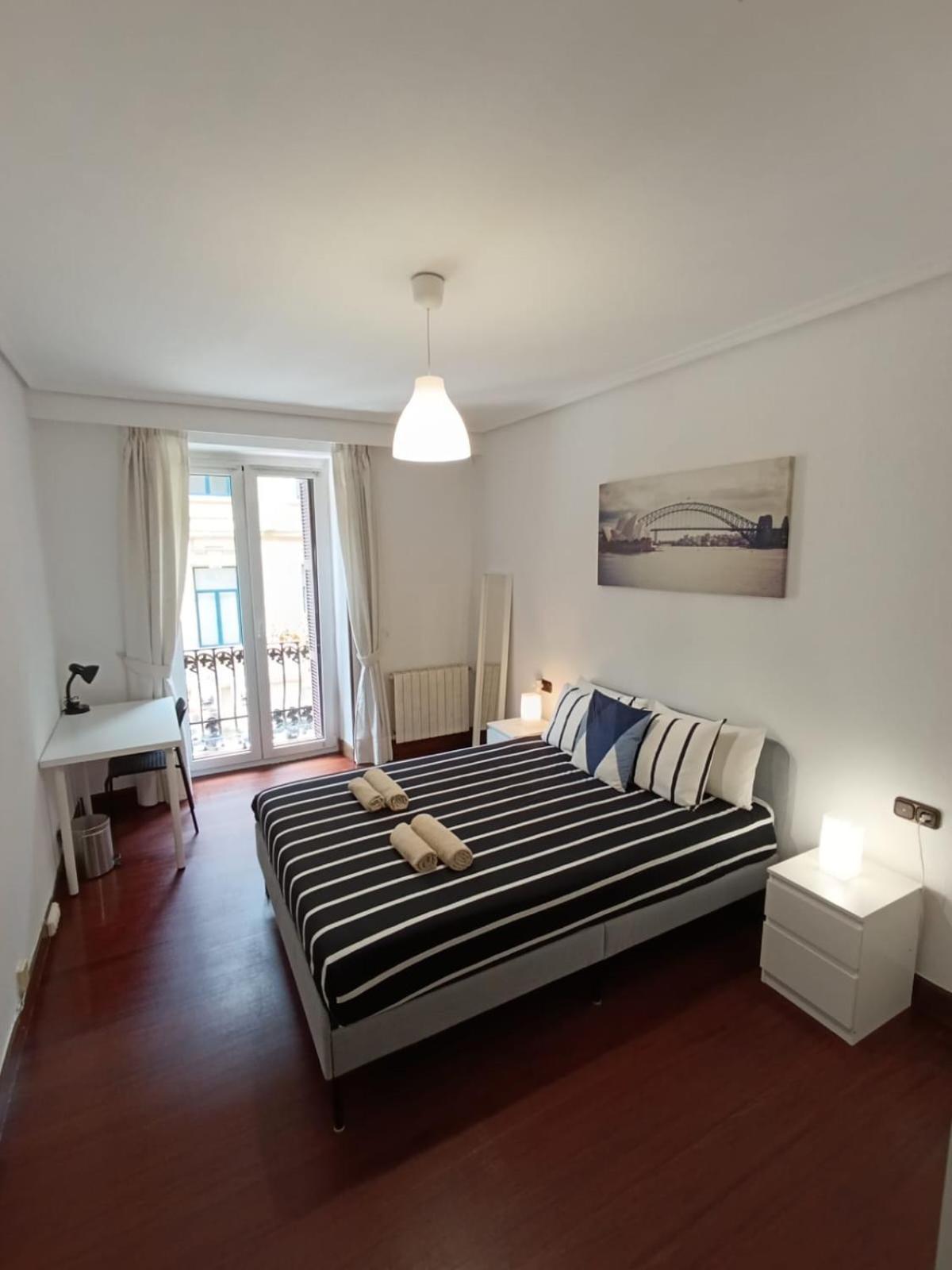 Accommodatie bij particulieren Casa Santa Barbara *
