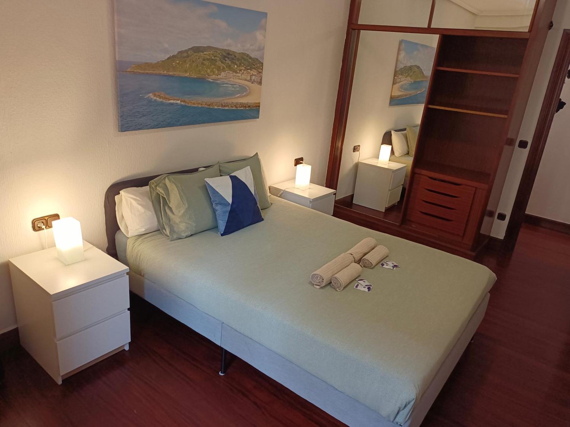 Casa Santa Barbara Accommodatie bij particulieren *